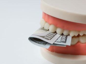 Finance Your Cosmetic Dentistry Procedure