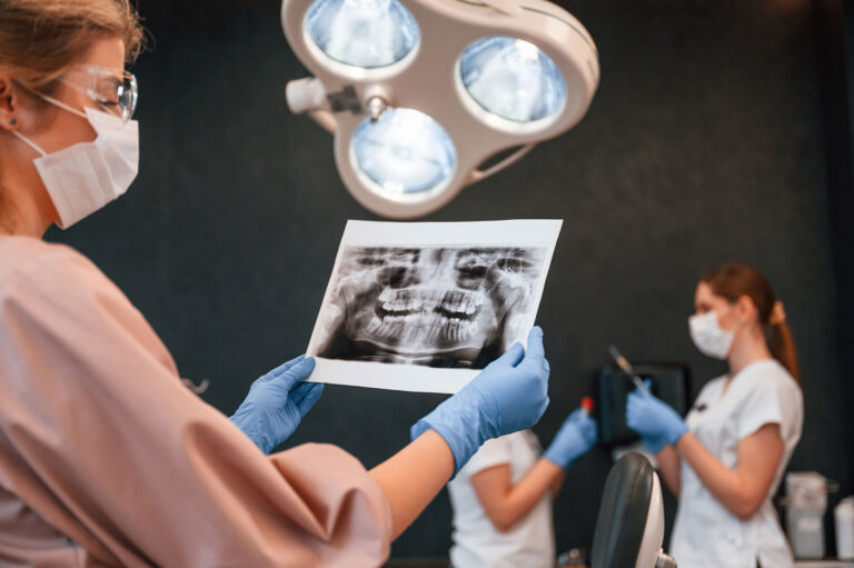 dental cancer screening