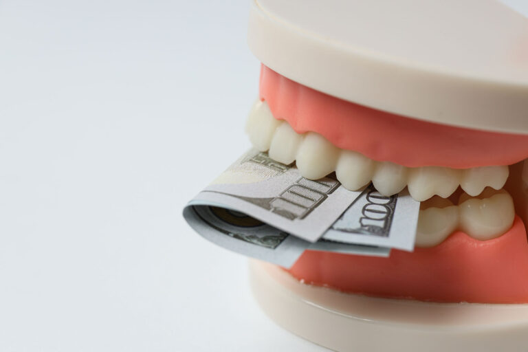 Finance Your Cosmetic Dentistry Procedure