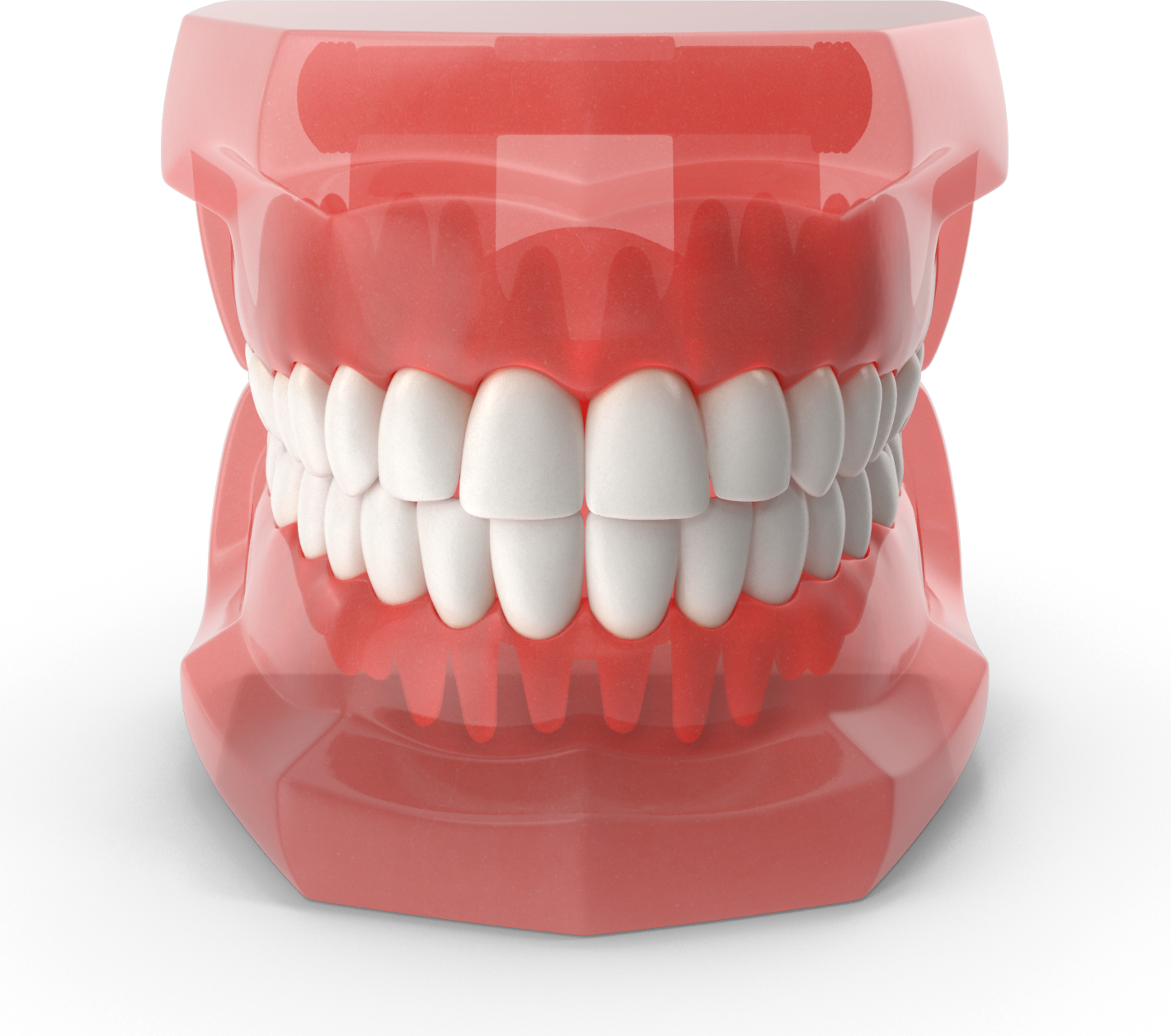 Smile makeover Miami