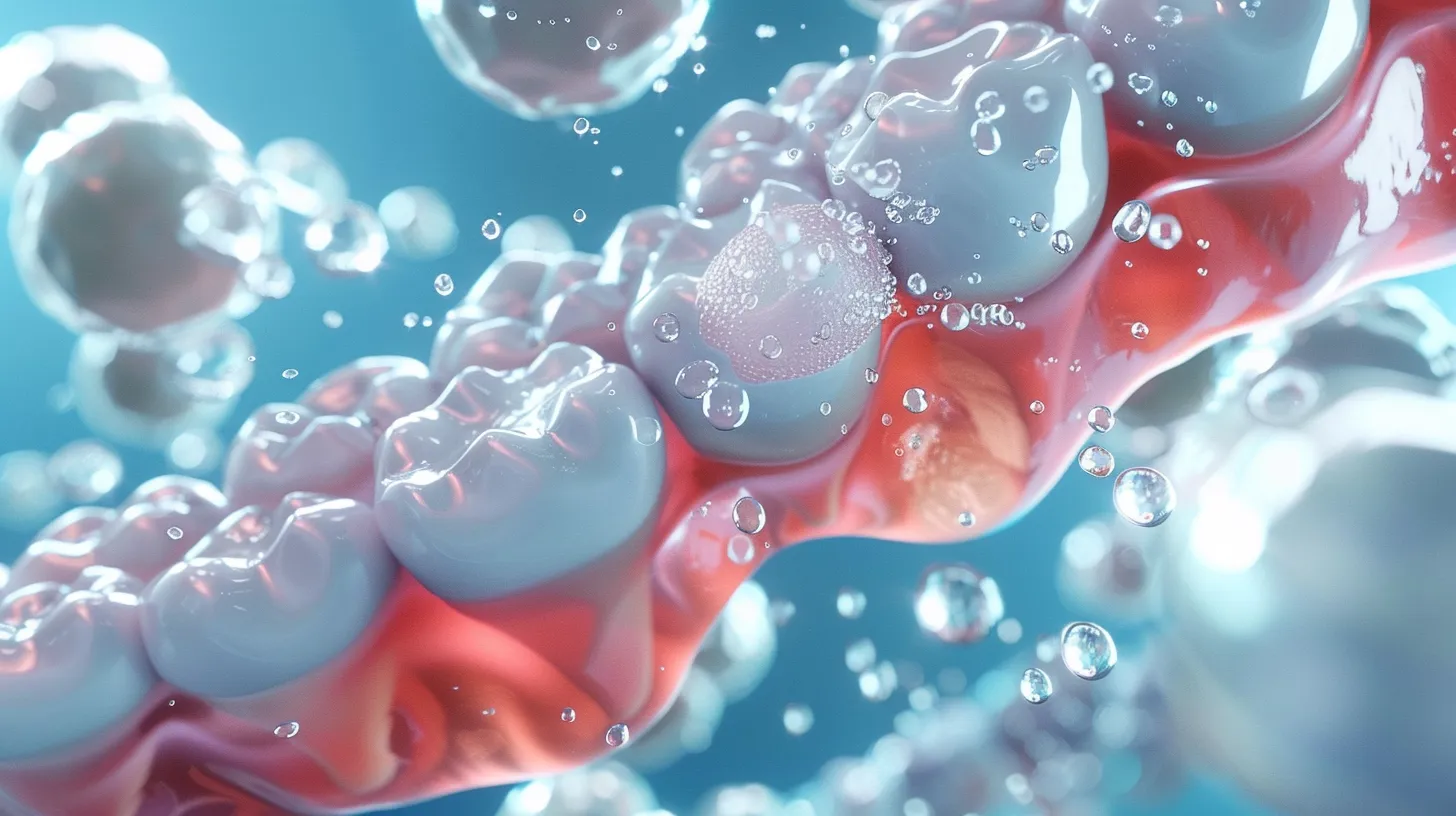 Fluoride and Teeth: How It Affects Oral Care