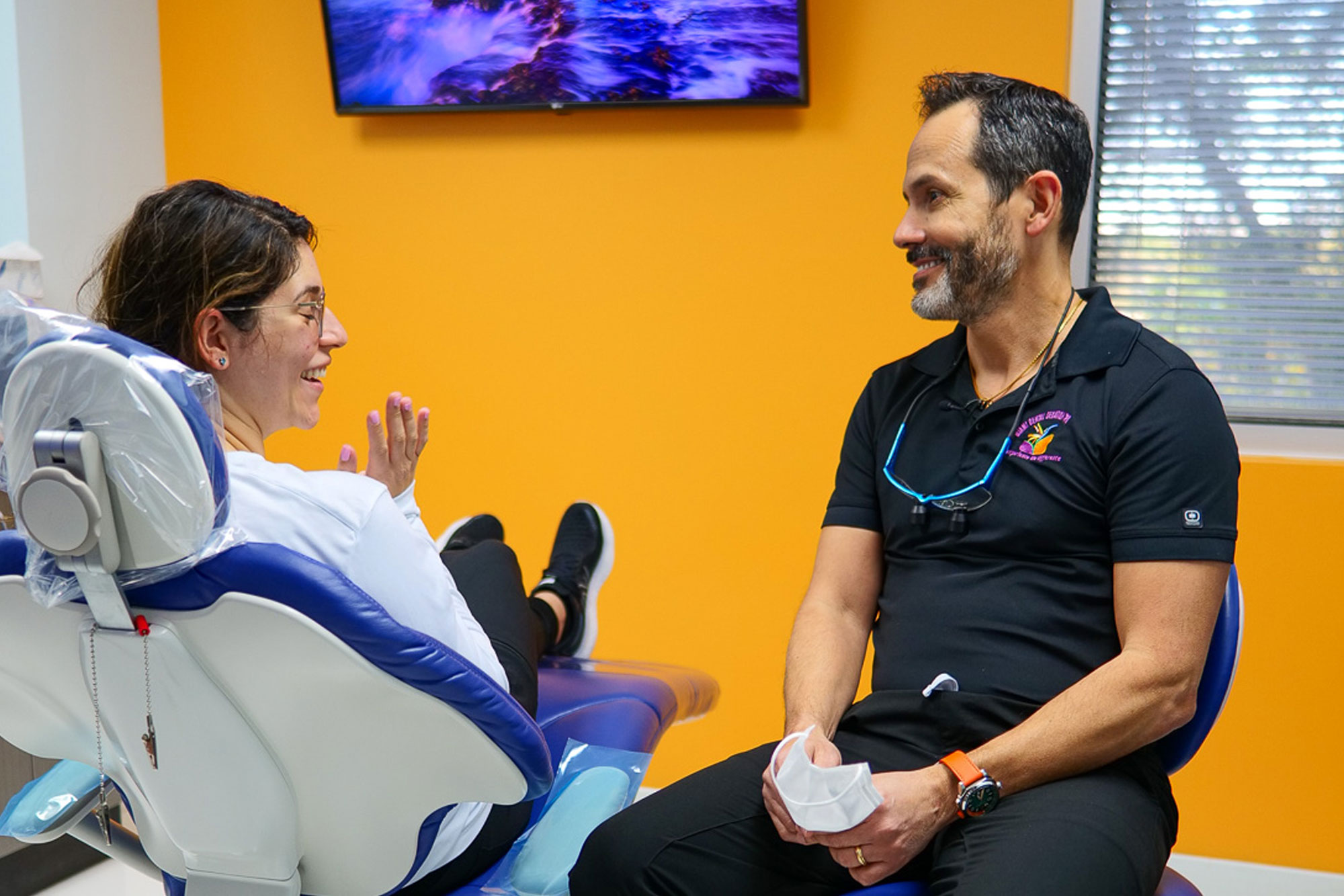 private-consultation