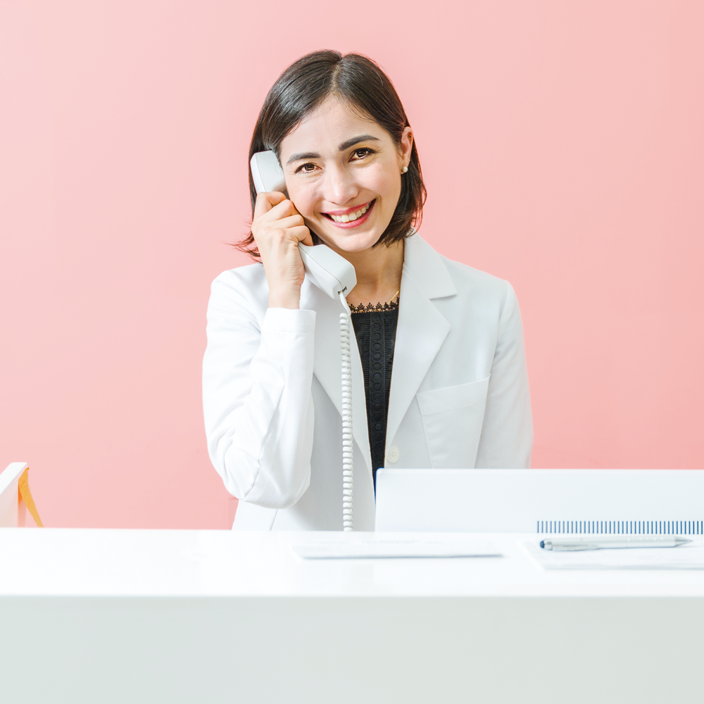 Call Appointment Booking Miami Dental Sedation Spa