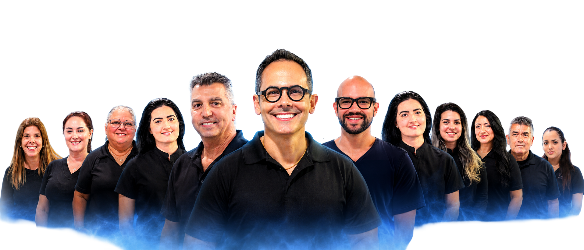 Miami Dental Sedation Spa team