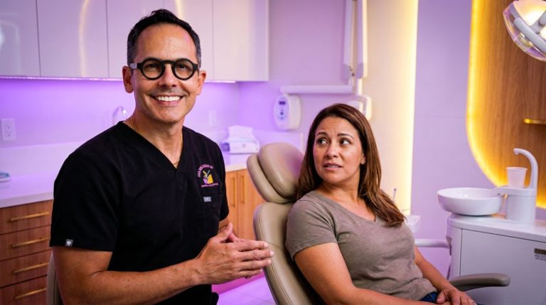 Can dental sedation really help me?