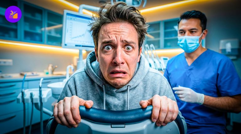 Extreme Dental Fear