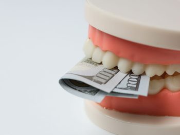 Finance Your Cosmetic Dentistry Procedure