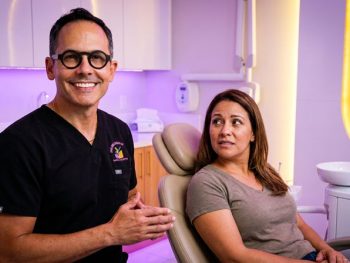 Can dental sedation really help me?