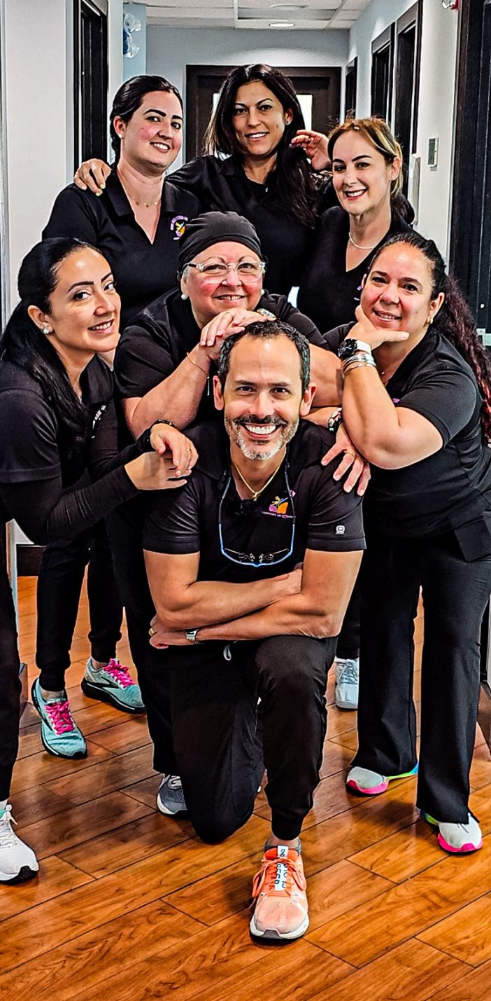 Miami Dental Sedation Spa