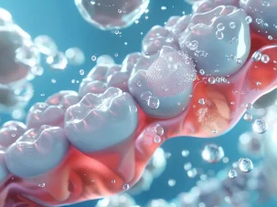 How Does Fluoride Work in Combating Tooth Decay?